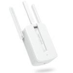 Repetidor wifi mercusys mw300re 2 antenas externas -  300mbps - Imagen 2
