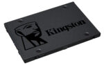 Disco duro interno ssd kingston ssd now a400 960gb  1tb 2.5 pulgadas sata 6gb - s - Imagen 2