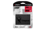Disco duro interno ssd kingston ssd now a400 960gb  1tb 2.5 pulgadas sata 6gb - s - Imagen 5
