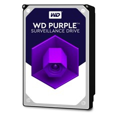 Disco duro interno hdd wd western digital purple wd10purz 1tb 3.5 pulgadas sata3 intellipower 64mb - 1 Disco duro interno hdd wd western digital purple wd10purz 1tb 3.5 pulgadas sata3 intellipower 64mb - Imagen 1