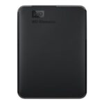 Disco duro externo hdd wd western digital 1.5tb elements 2.5 pulgadas usb 3.0 negro