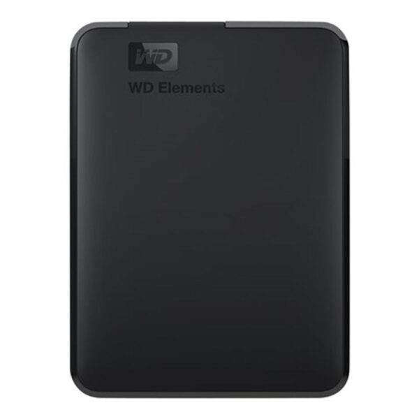 Disco duro externo hdd wd western digital 1.5tb elements 2.5 pulgadas usb 3.0 negro