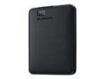 Disco duro externo hdd wd western digital 1.5tb elements 2.5 pulgadas usb 3.0 negro - Imagen 2
