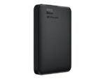 Disco duro externo hdd wd western digital 1.5tb elements 2.5 pulgadas usb 3.0 negro - Imagen 3