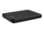Disco duro externo hdd wd western digital 1.5tb elements 2.5 pulgadas usb 3.0 negro - Imagen 4