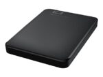 Disco duro externo hdd wd western digital 1.5tb elements 2.5 pulgadas usb 3.0 negro - Imagen 5